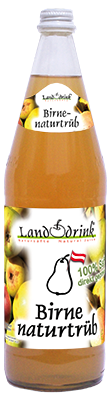 Birnensaft 1l
